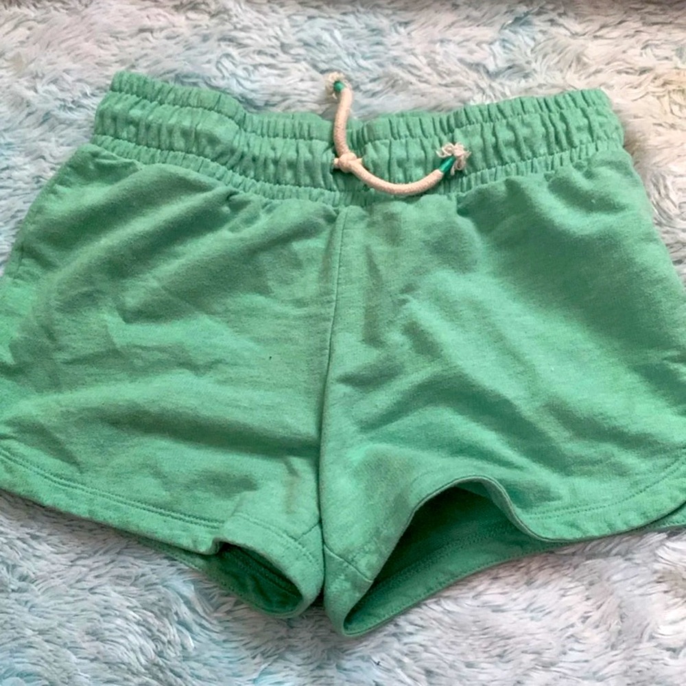 Cute Cyan Cat & Jack Shorts (KIDS)